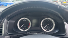 Skoda Karoq 1.5 TSI Sport Line 4x4 5dr DSG Petrol Estate